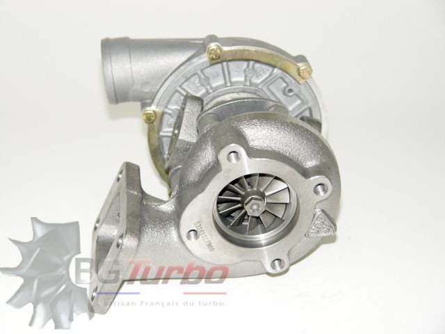 TURBO - NEUF ORIGINE - VL - K16 - 53169706004
